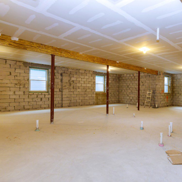 Home Contractor Services in Arvada, CO