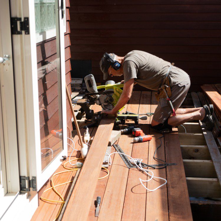 Home Contractor Services in Arvada, CO