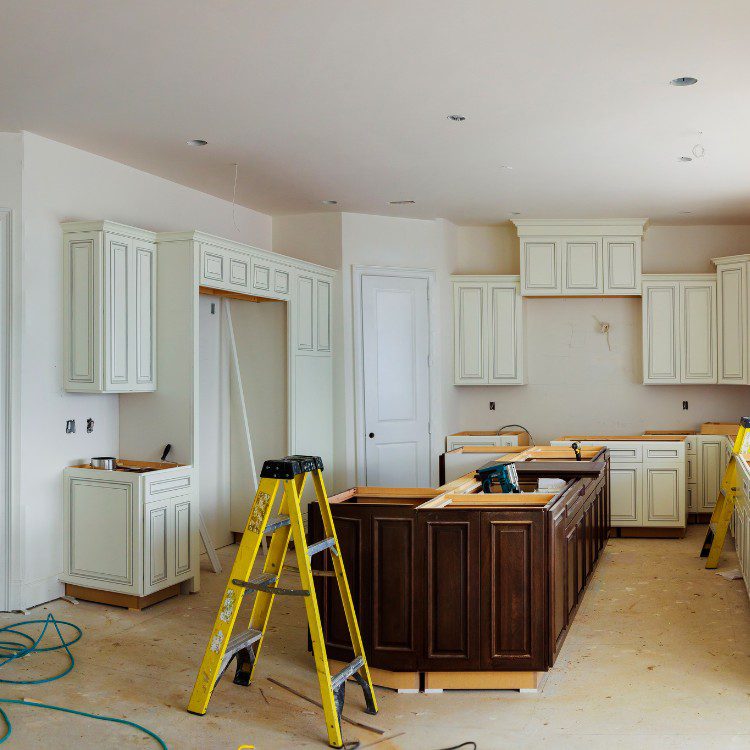 Home Contractor Services in Arvada, CO