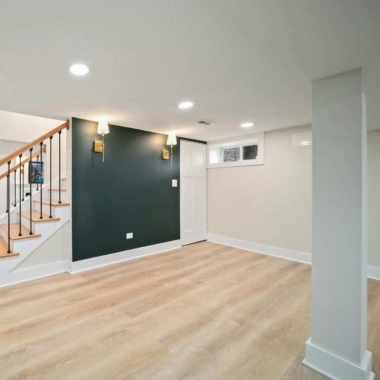 Home Contractor Services in Arvada, CO